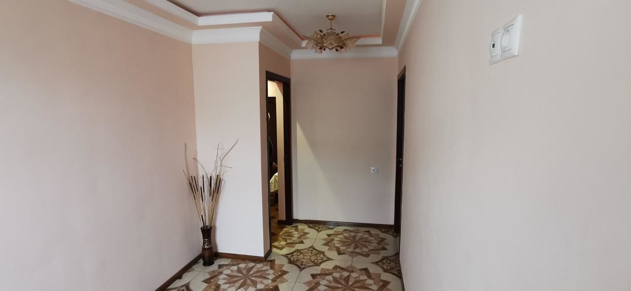 Отели типа «постель и завтрак» Hotel Halidzor Алидзор-24