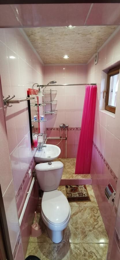 Отели типа «постель и завтрак» Hotel Halidzor Алидзор-25