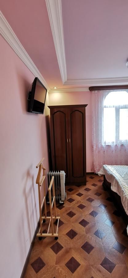 Отели типа «постель и завтрак» Hotel Halidzor Алидзор-26