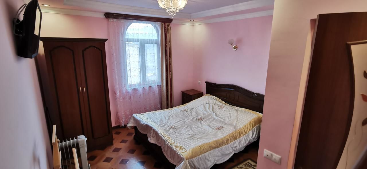 Отели типа «постель и завтрак» Hotel Halidzor Алидзор-27
