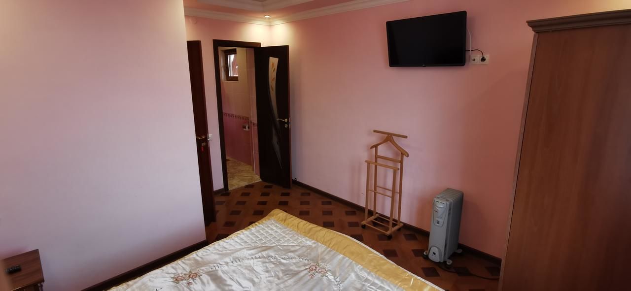 Отели типа «постель и завтрак» Hotel Halidzor Алидзор-28