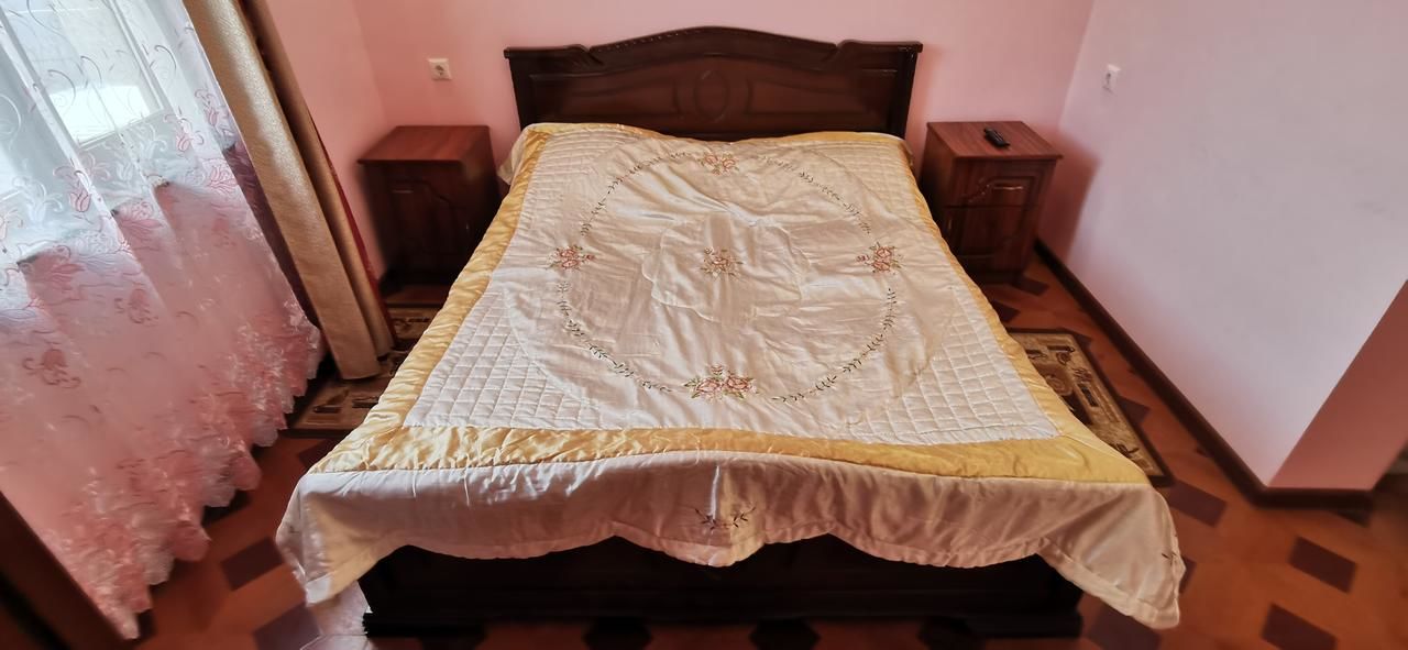 Отели типа «постель и завтрак» Hotel Halidzor Алидзор-29