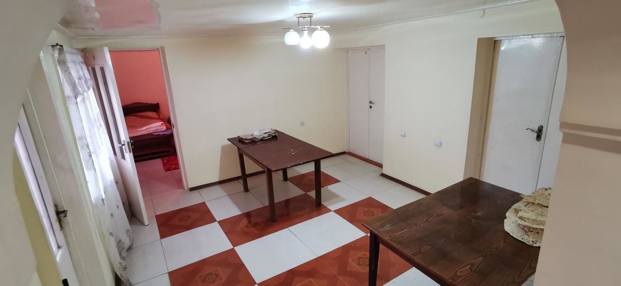 Отели типа «постель и завтрак» Hotel Halidzor Алидзор