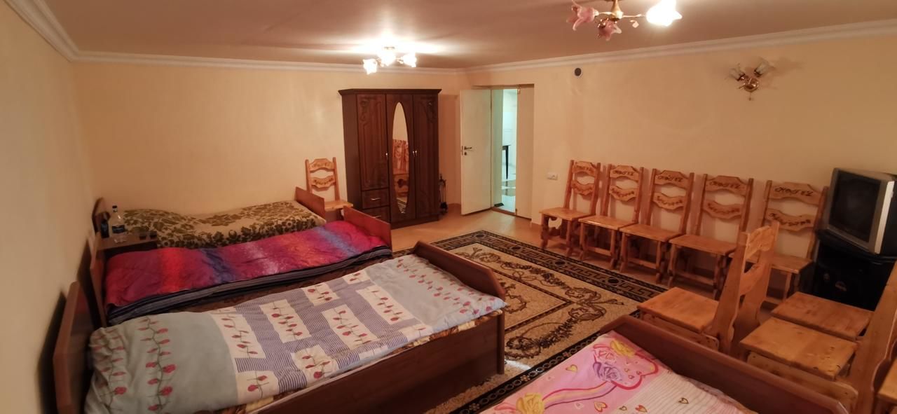 Отели типа «постель и завтрак» Hotel Halidzor Алидзор