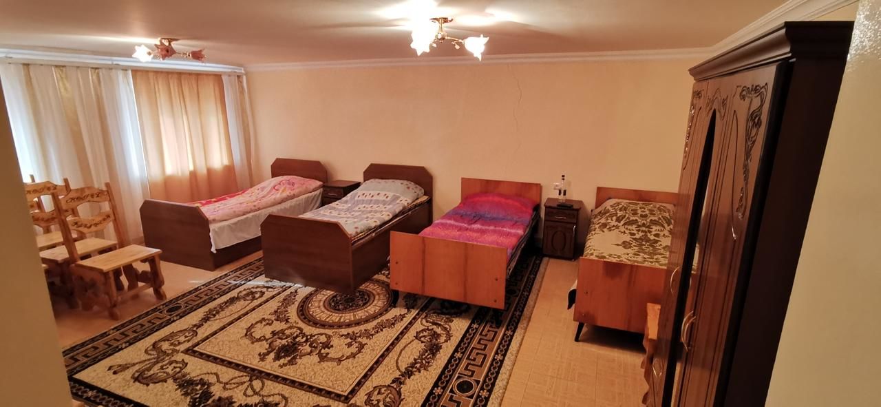 Отели типа «постель и завтрак» Hotel Halidzor Алидзор