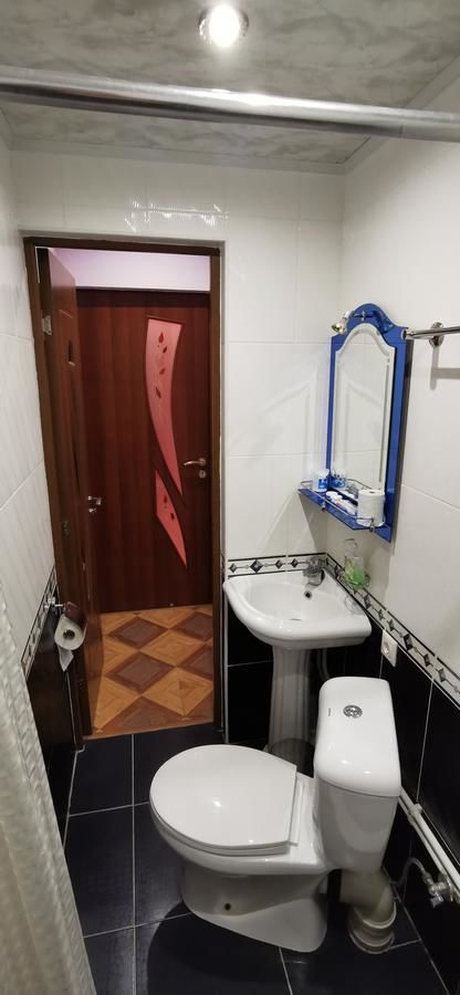 Отели типа «постель и завтрак» Hotel Halidzor Алидзор