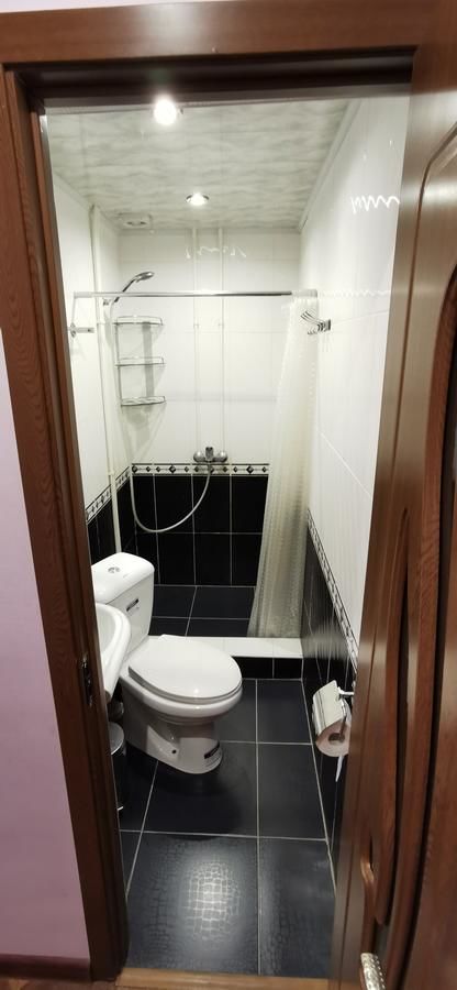 Отели типа «постель и завтрак» Hotel Halidzor Алидзор