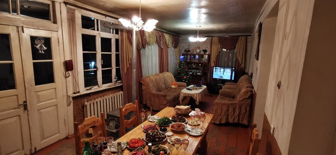 Отели типа «постель и завтрак» Hotel Halidzor Алидзор-7