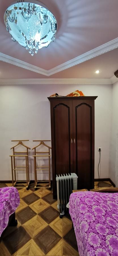 Отели типа «постель и завтрак» Hotel Halidzor Алидзор