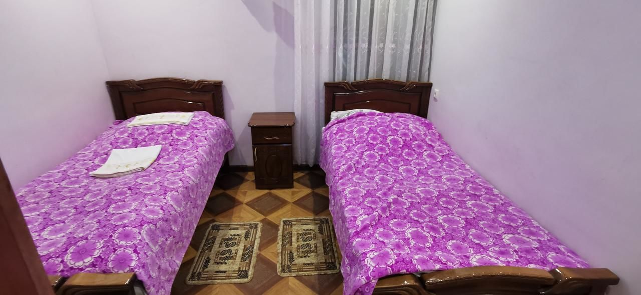 Отели типа «постель и завтрак» Hotel Halidzor Алидзор