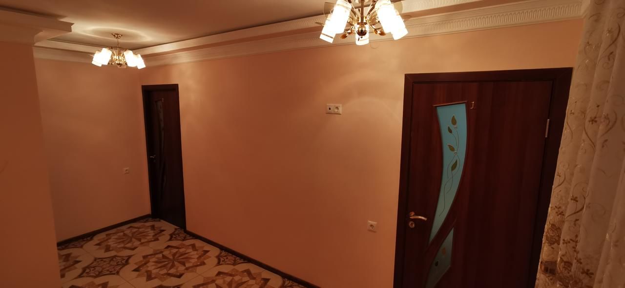 Отели типа «постель и завтрак» Hotel Halidzor Алидзор