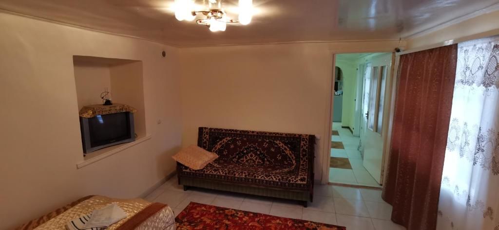 Отели типа «постель и завтрак» Hotel Halidzor Алидзор