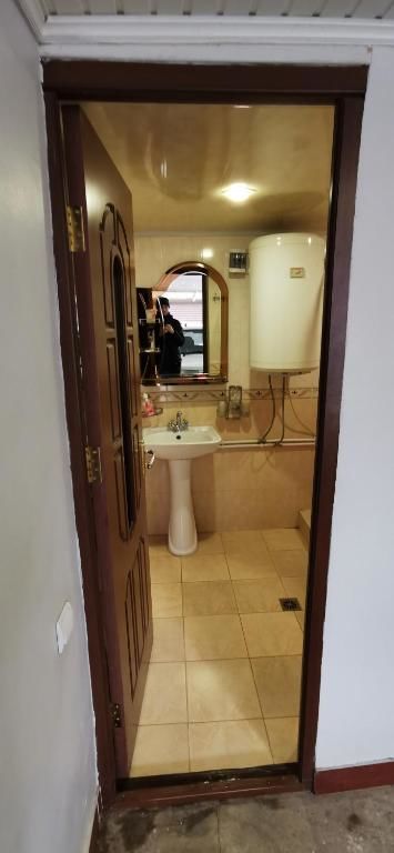 Отели типа «постель и завтрак» Hotel Halidzor Алидзор