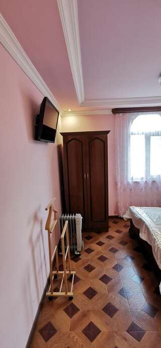 Отели типа «постель и завтрак» Hotel Halidzor Алидзор Двухместный номер Делюкс с 1 кроватью-3