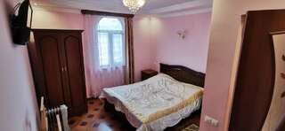 Отели типа «постель и завтрак» Hotel Halidzor Алидзор Двухместный номер Делюкс с 1 кроватью-4
