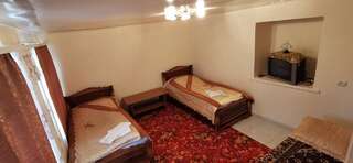 Отели типа «постель и завтрак» Hotel Halidzor Алидзор Стандартный двухместный номер с 2 отдельными кроватями-6
