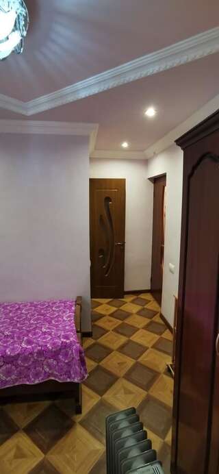 Отели типа «постель и завтрак» Hotel Halidzor Алидзор Двухместный номер Делюкс с 2 отдельными кроватями-3