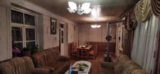 Отели типа «постель и завтрак» Hotel Halidzor Алидзор-4