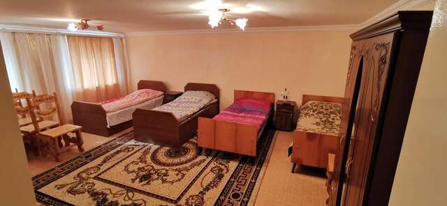 Отели типа «постель и завтрак» Hotel Halidzor Алидзор-38
